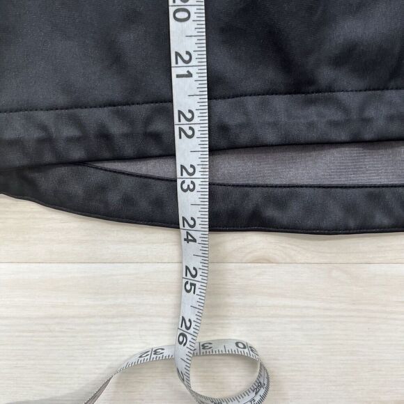 Salomon Women's Windstopper Running Jacket Sz M Gray Quarter Zip - Picture 13 of 14